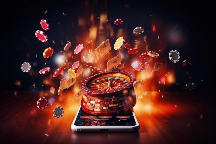 Dashboard pengaturan akun kalkustoto menampilkan menu kategori utama dan opsi pengguna